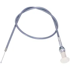 Grey starter cable for Puch VS 50 D, VSD MG00084612