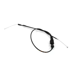 Throttle cable black for Yamaha TZR 50 MG00084613