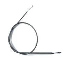 Black clutch cable for Victoria, Nicky MG00084626