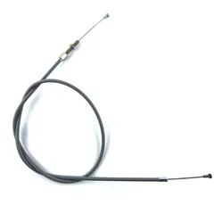 Handbremszug Grau für Victoria, Nicky MG00084628