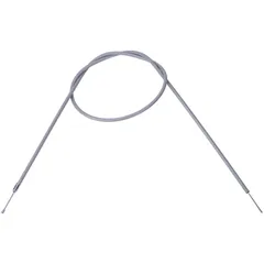 Gaszug 920mm Schwarz für Adler, Moped MG00084629