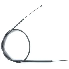 Brake cable 765mm black for Adler, moped MG00084631