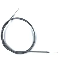 Gaszug Grau für Triumpf, Fessy MG00084634