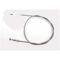 Bremszug Grau für Goggo 150, Glas Isaria Roller MG00084635