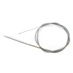 Luftzug Kabel Grau für Goggo 200, T 55 Luxus, Glas Isaria Roller MG00084637