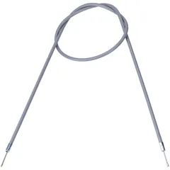 Gaszug grau für Express Radexi MG00084649