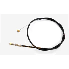 Black brake cable for Express Radexi 125cc 1953 MG00084650