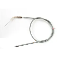 Gaszug grau für Dürkopp Dianette MG00084652