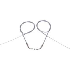 Schaltzug grau für Dürkopp Dianette MG00084654