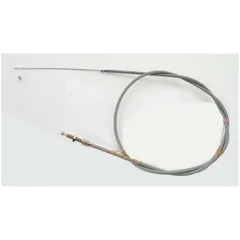 Kupplungszug grau mit Nippel für Dürkopp Dianette MG00084656