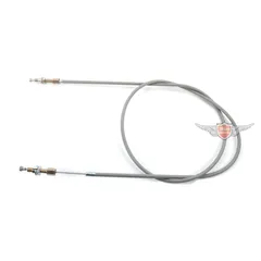 Bremszug Grau für Zündapp KS 50 Cross Typ 517 MG00084659