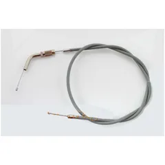Gaszug Grau Metall für Kreidler, J 51 MG00084664