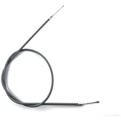 Black starter cable for Kreidler, J 52 MG00084667