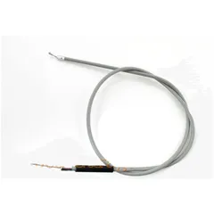 Grey starter cable for Kreidler, K 52 Amazone MG00084670