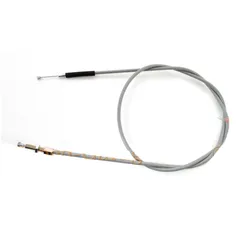Clutch cable gray with nipple for Dürkopp, Dianette MG00084678
