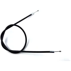 Black cable for DKW, RT 200, 250 MG00084679