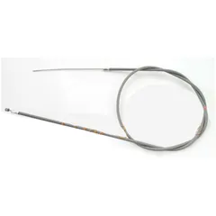 Schaltzug Außenhülle 1100mm Grau für Miele, 98ccm Motorrad MG00084681
