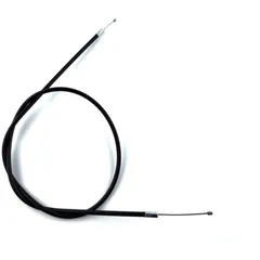 Throttle cable black for NSU, Super Lux MG00084683