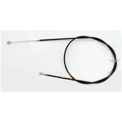 Black handbrake cable for NSU, Max MG00084684