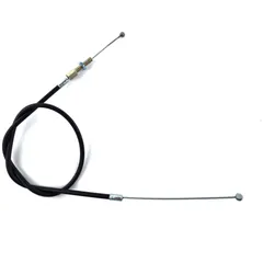 Handbremszug Schwarz Metall für NSU Fox MG00084687