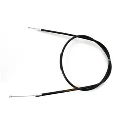 Air draft black 2000mm for Zündapp, Elastic 200 MG00084693