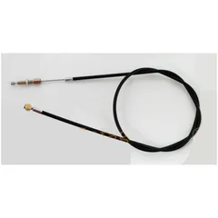 Handbremszug Schwarz für Zündapp, Elastic 250 MG00084695