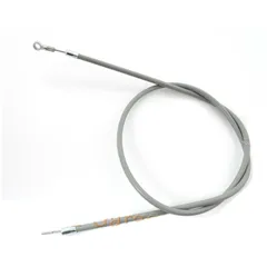 Decompression cable gray for Zündapp, Combinette type 422 MG00084697
