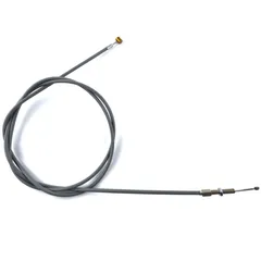 Kupplungszug Grau für Lohner, 125ccm Roller MG00084708