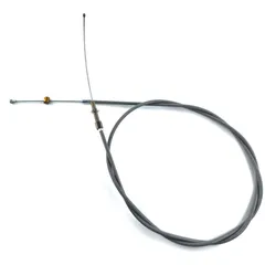 Kupplungszug Metall Grau für Lohner, 125ccm Roller MG00084710