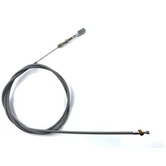 Bremszug Vorderrad Grau für Lohner, 125ccm Roller MG00084711