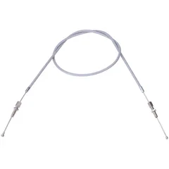 Kupplungszug Stahl Grau für Hercules, Lastboy MG00084715