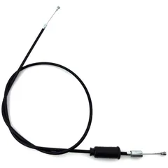 Black clutch cable for Hercules MK 4, Supra 4 GP MG00084716