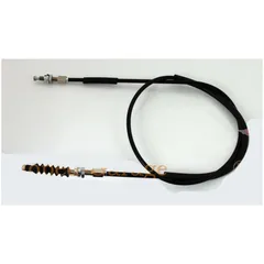 Handbremszug Schwarz für Zündapp, Super Combinette 428 MG00084718