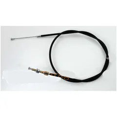 Black brake cable for Zündapp ZD 10, 30, 40, moped, moped MG00084720