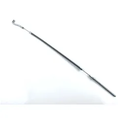 Brake cable steel 1010mm for Victoria, DKW, Zweirad Union Type 101 MG00084729