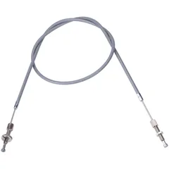 Handbremszug Grau für Victoria, DKW, Zweirad Union Typ 102, 112, 113 MG00084730