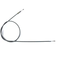 Handbremszug Pränafa Stahl Grau für Victoria, DKW, Zweirad Union, Avanti LS MG00084731
