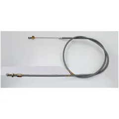 Schaltzug Grau für Victoria, DKW, Zweirad Union Typ 110 MG00084733