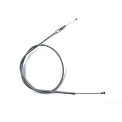 Handbremszug Grau für Victoria, DKW, Zweirad Union, Avanti MG00084749