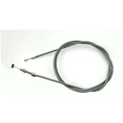 Brake cable rear wheel 1445mm gray for Zündapp, Automatic Moped Type 444-02 MG00084752