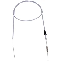 Clutch cable 1340mm gray for Zündapp type 444 MG00084756