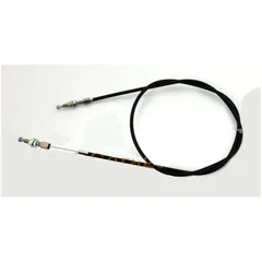 Handbremszug Schwarz 515-17.630 für Zündapp, Sport Combinette Typ 515 MG00084758
