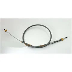 Brake cable rear wheel gray for Maico MD 50 Mokick MG00084759