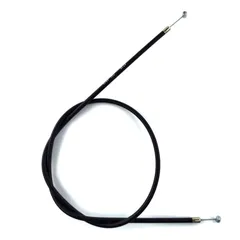 Black clutch cable for Piaggio Ciao PX-FL, Zündapp MG00084761