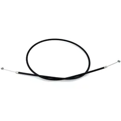 Deco cable black for Piaggio Bravo, Bravo 50 A, L, P, PRI, PRI TM Lusso, SC, Super Moped, Super, Zündapp MG00084763