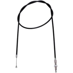 Clutch cable black for Puch MC 50 Enduro Cross Mokick MG00084779