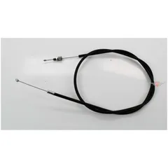 Gaszug Schwarz für Puch, MC 50 Enduro Cross Mokick MG00084780