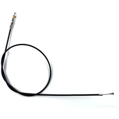 Handbremszug Schwarz für Puch, MC 50 Enduro Cross Mokick MG00084781