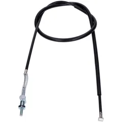 Bremszug schwarz für Yamaha PW 50 1982-2002 MG00084786