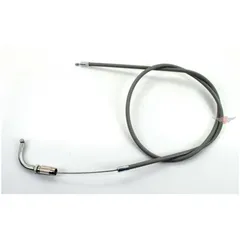 Gaszug Grau Metall 1960 für Zündapp, Super Combinette MG00084796